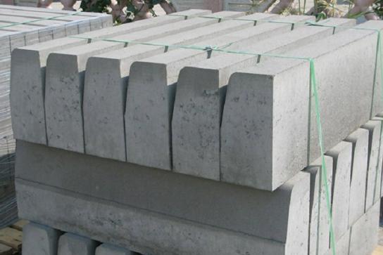 камни бортовые бетонные марки бр